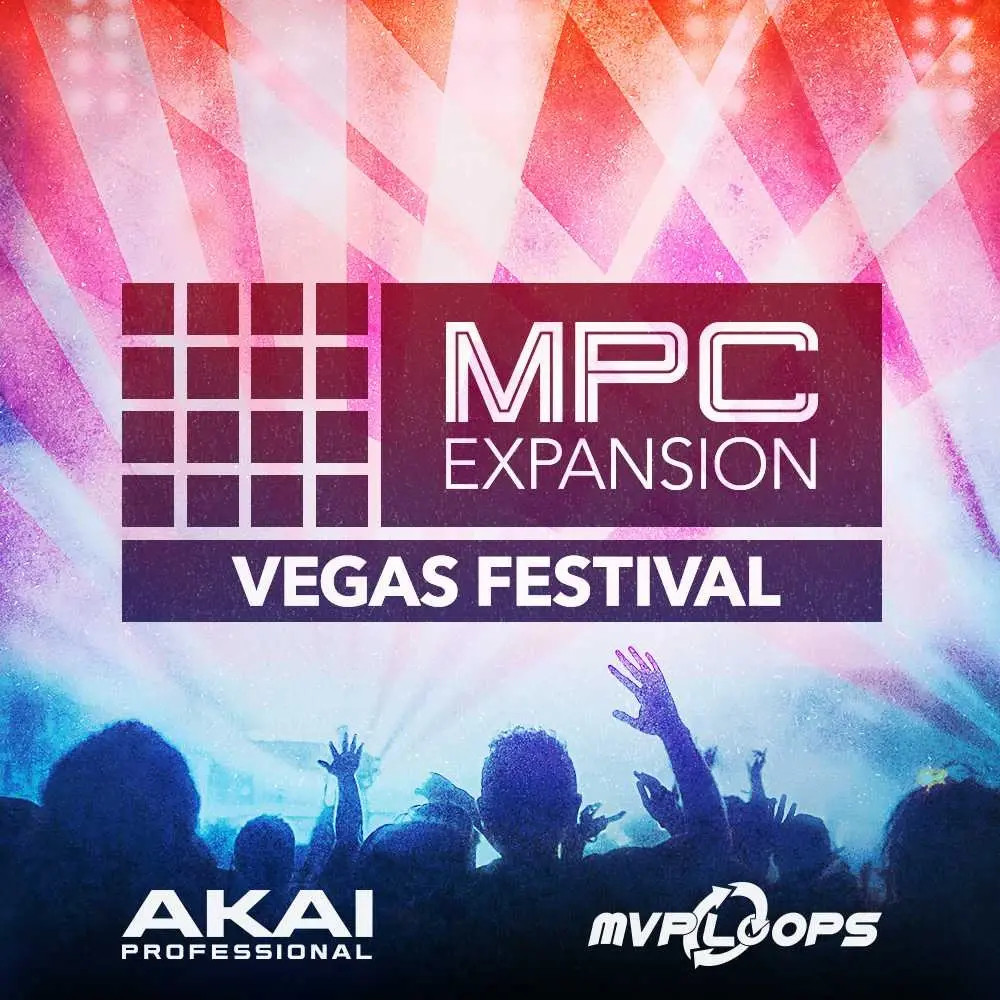 AKAI VEGAS FESTIVAL