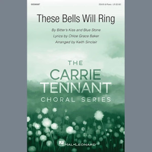 These Bells Will Ring (arr. Keith Sinclair)