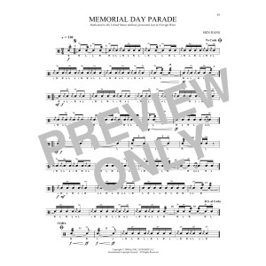 Memorial Day Parade