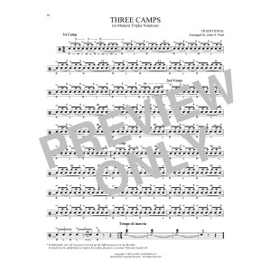 Three Camps