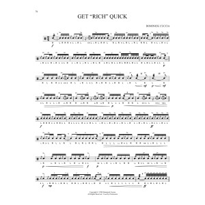 Get "Rich" Quick