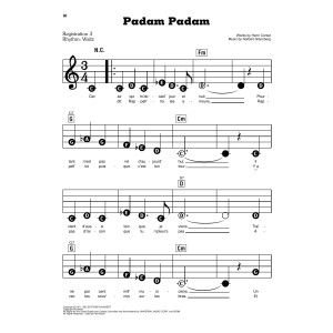 Padam Padam