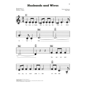 Husbands And Wives