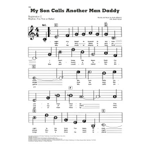My Son Calls Another Man Daddy