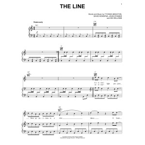 The Line