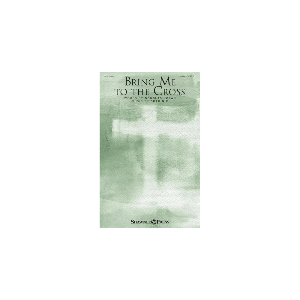 Bring Me to the Cross - Oboe