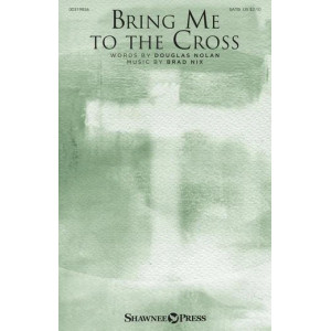 Bring Me to the Cross - Violin 1