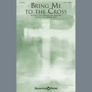 Bring Me to the Cross - Viola