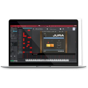LUFT JURA