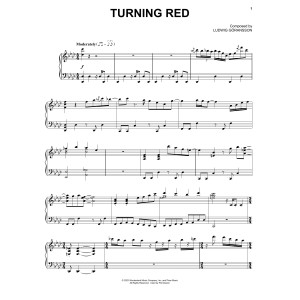 Turning Red (from Turning Red)