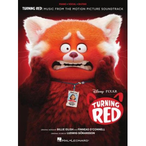 Let Your Inner Panda Out (from Turning Red)
