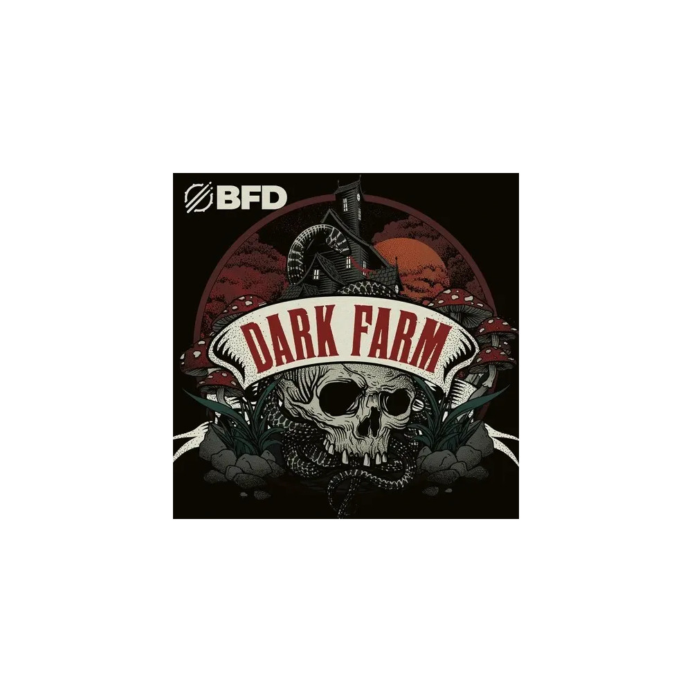 BFD DARK FARM