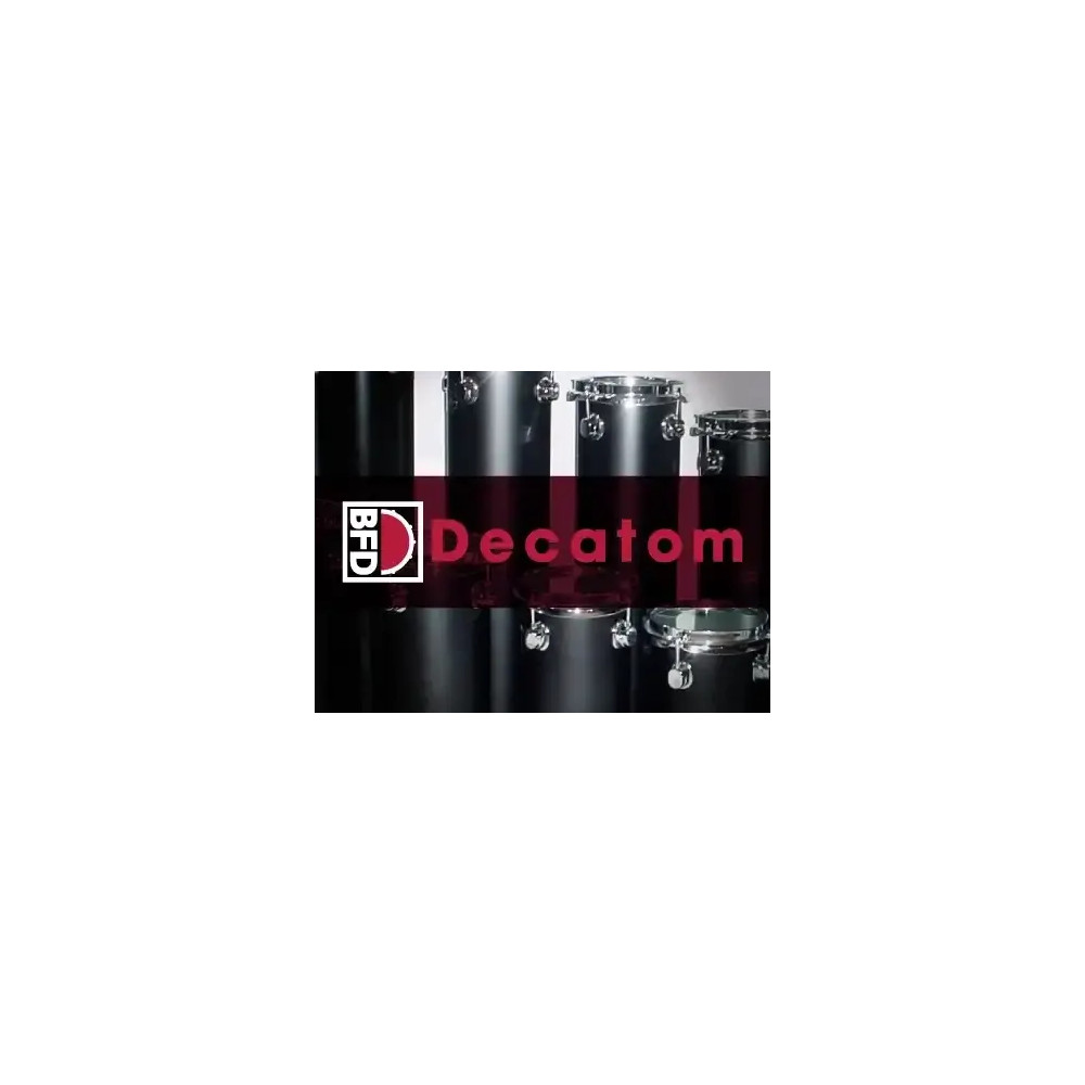 BFD DECATOM