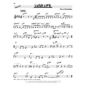 Lush Life