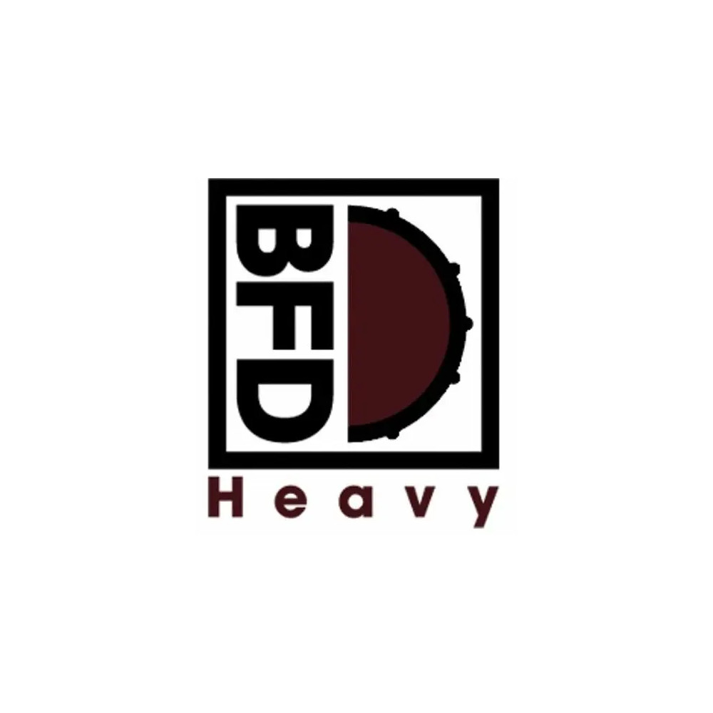 BFD HEAVY