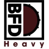 BFD HEAVY