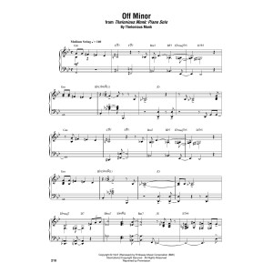 Off Minor