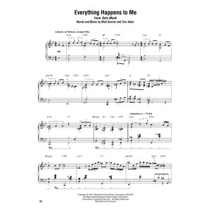 Everything Happens To Me