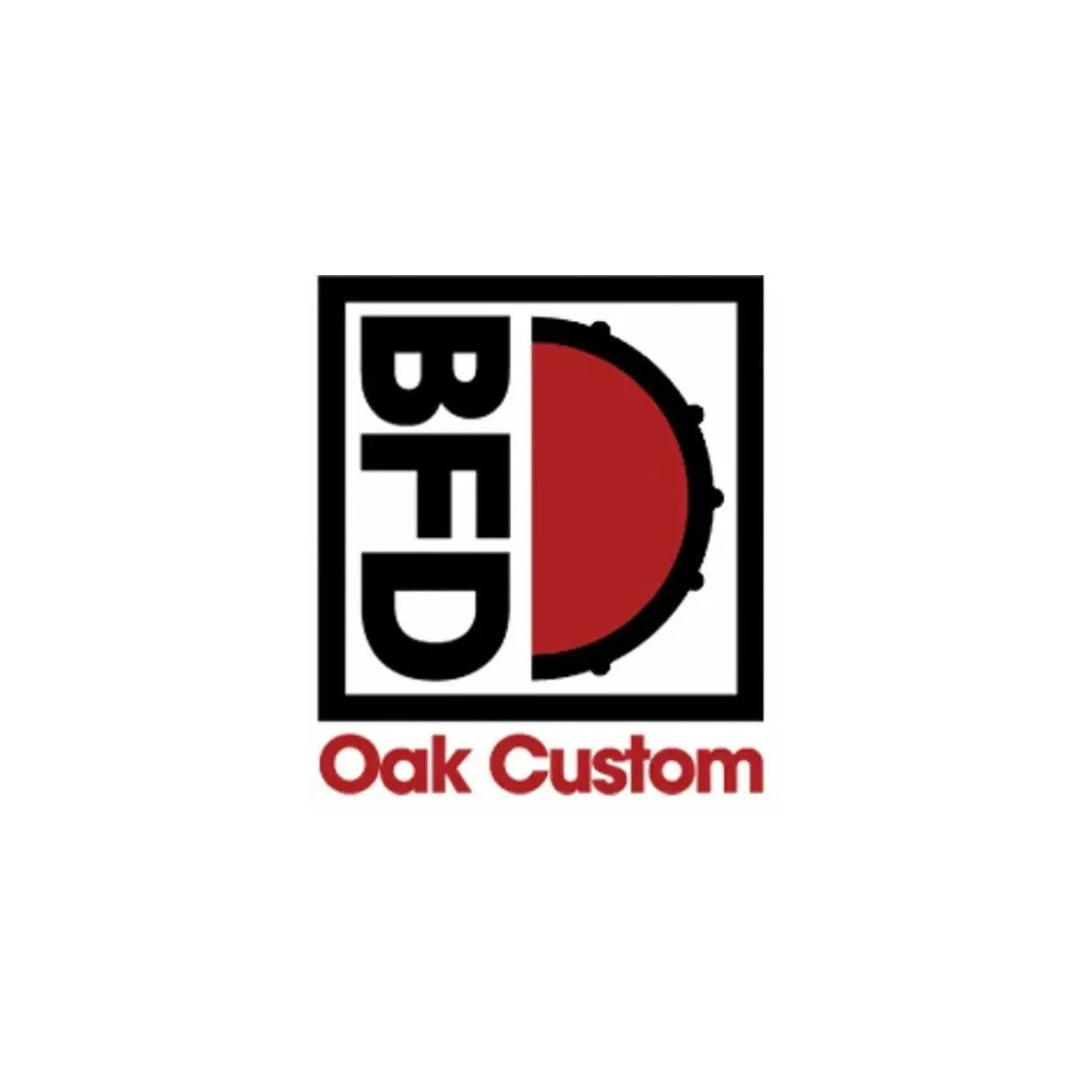 BFD OAK CUSTOM