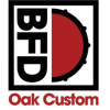 BFD OAK CUSTOM