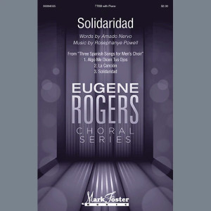 Solidaridad (In Solidarity)