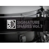BFD SIGNATURE SNARES VOL. 1