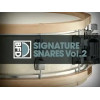 BFD SIGNATURE SNARES VOL. 2