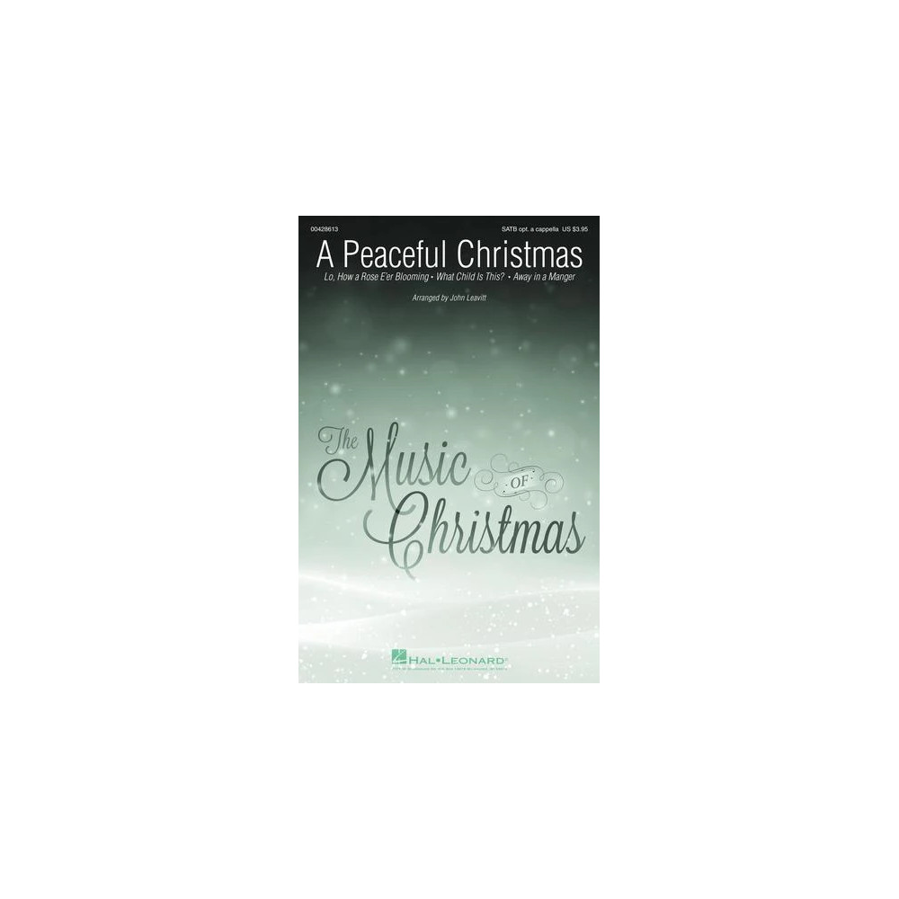 A Peaceful Christmas
