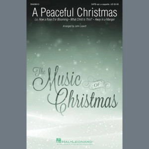 A Peaceful Christmas