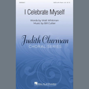 I Celebrate Myself