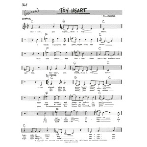 Toy Heart