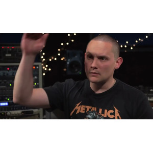 BFD VINTAGE RECORDING TECHNIQUES