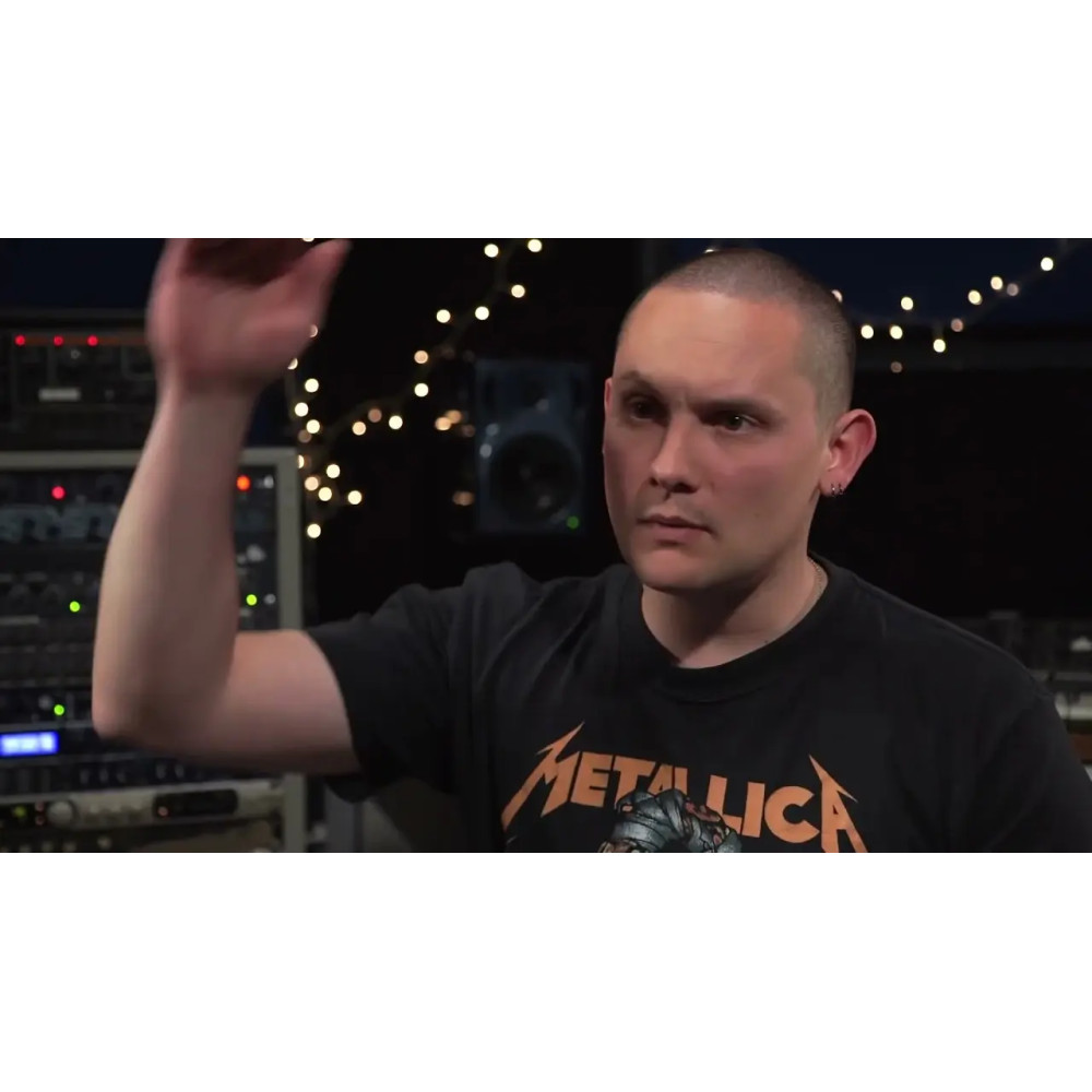 BFD VINTAGE RECORDING TECHNIQUES