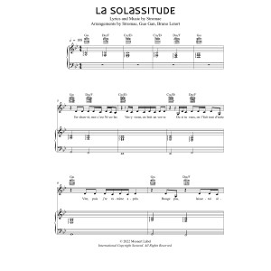 La Solassitude