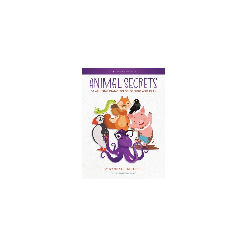 One Smart Octopus