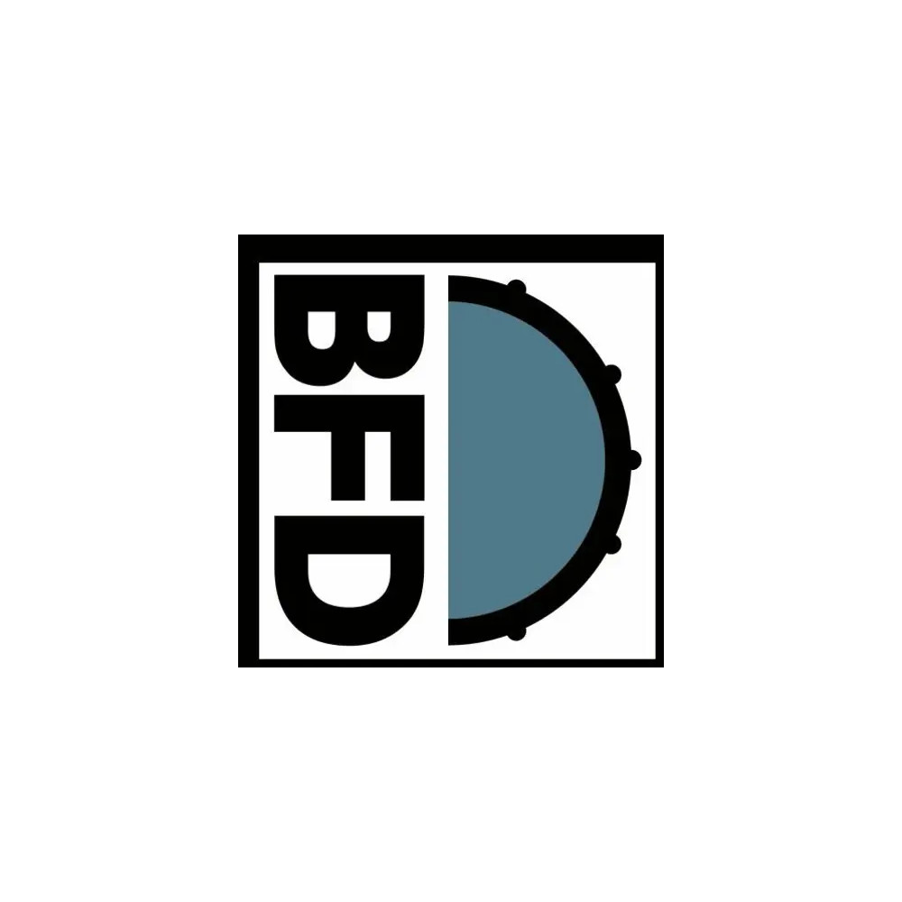 BFD VINTAGE ROCK