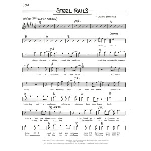 Steel Rails