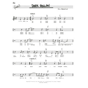 Dark Hollow