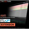 NUGEN AMB MXF Module