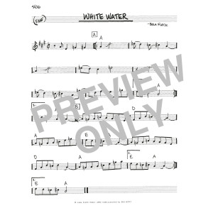 White Water
