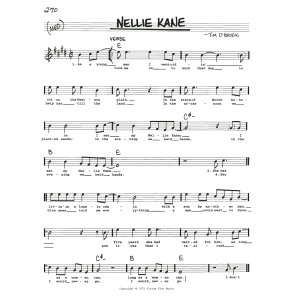Nellie Kane