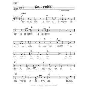 Tall Pines
