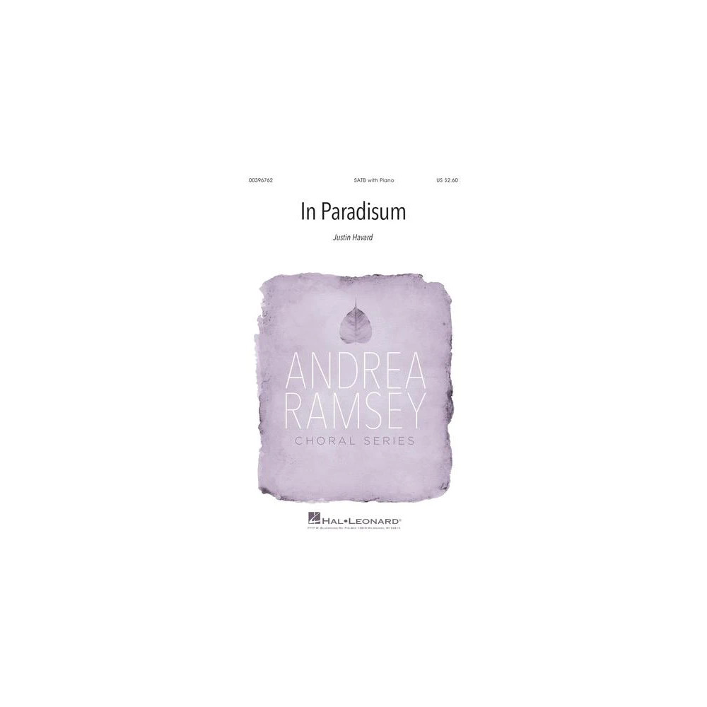 In Paradisum
