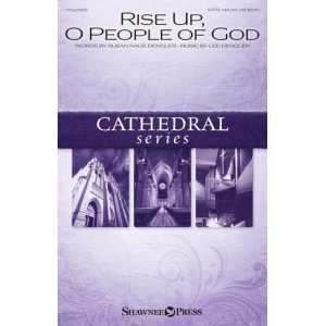 Rise Up, O People Of God