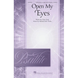 Open My Eyes