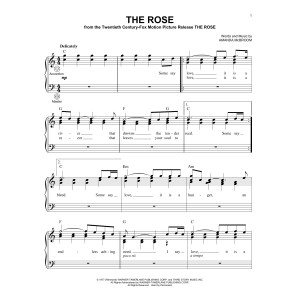 The Rose