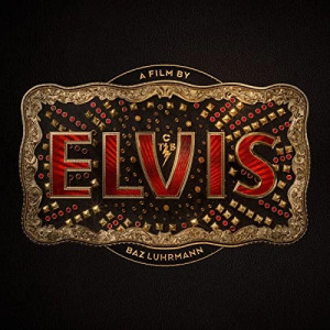 Can't Help Falling In Love (from ELVIS)