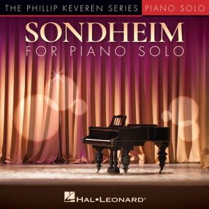 Not A Day Goes By (from Merrily We Roll Along) (arr. Phillip Keveren)