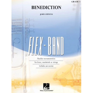 Benediction - Pt.5 - Tuba