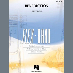 Benediction - Pt. 5 - Cello/Bass